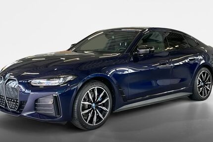 BMW i4 25.200 km 41.905 &euro; Pfaffenhofen 85276