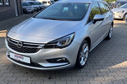 Opel Astra 119.700 km 10.900 &euro; Wietmarschen 49835