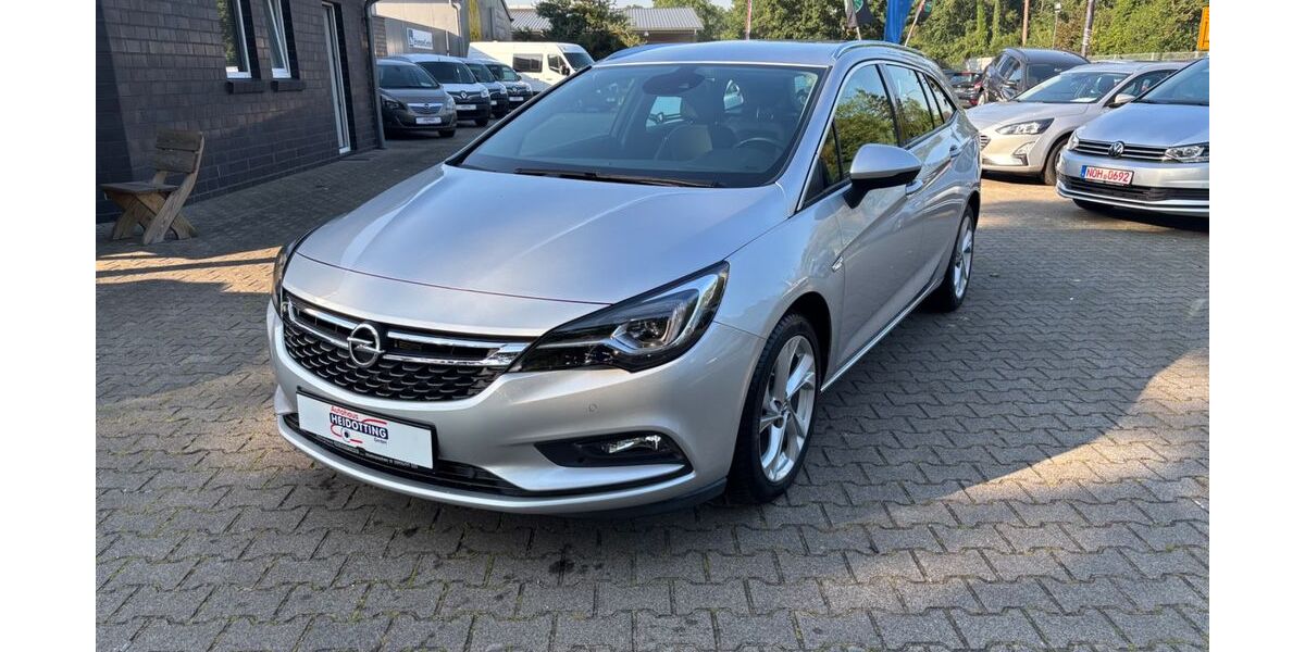 Opel Astra 119.700 km 10.900 &euro; Wietmarschen 49835