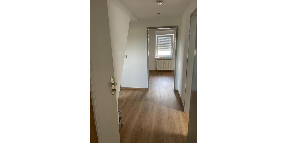 Dachgeschoßwohnung Delitzsch - 2.5 Zimmer, 55 m&sup2;, 764&euro; | Angebot:26050439