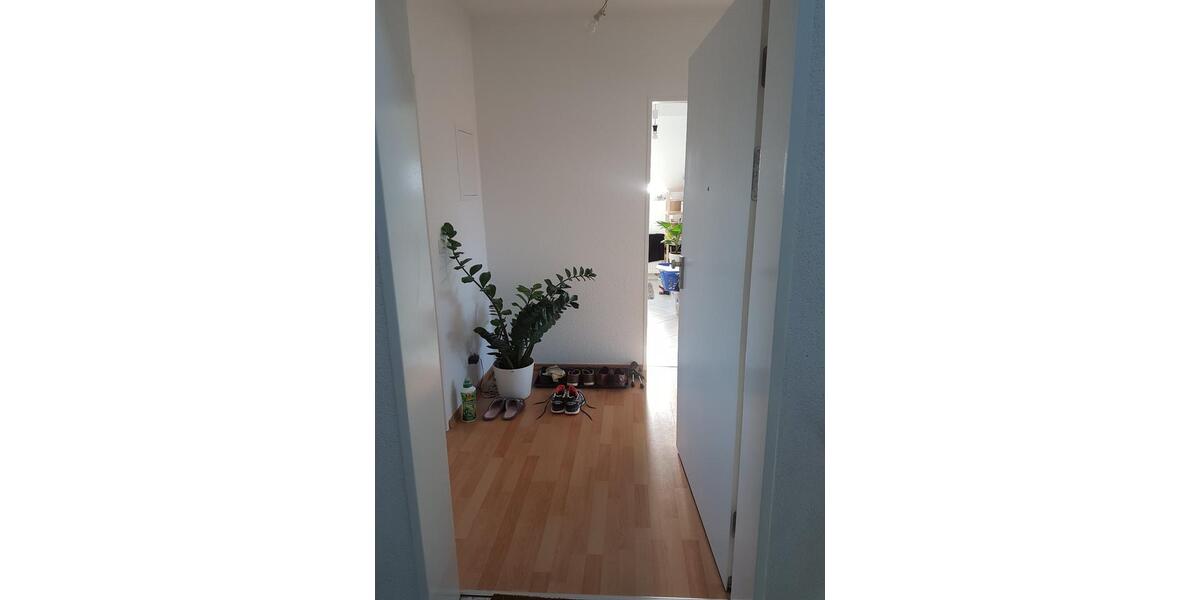 Wunderschöne, helle Dachgeschosswohnung im Grünen PROVISIONSFREI 2 zimmer