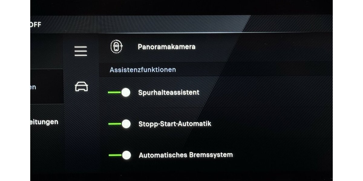 Peugeot 508 SW GT 130 Puretech FULL LED NACHTSICHT 43.900 km 22.900 &euro; Lich 35423