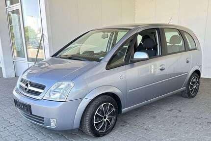 Opel Meriva 133.000 km 3.400 € Herne 44653