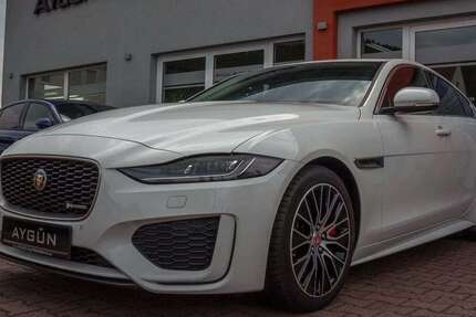 Jaguar XE 50.900 km 29.995 &euro; Schlüchtern 36381