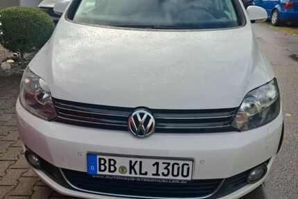 VW Golf Plus 156.000 km 4.500 &euro; Hildrizhausen 71157