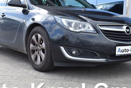 Opel Insignia 220.703 km 3.799 € Rehna 19217