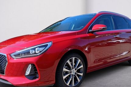 Hyundai i30 33.105 km 15.990 &euro; Vellmar 34246