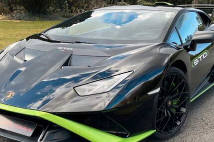 Lamborghini Huracán 3.256 km 359.950 &euro; Hilversum 