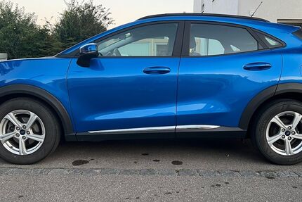 Ford Puma 64.000 km 13.990 &euro; Schwabmünchen 86830