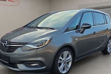 Opel Zafira 115.000 km 13.900 &euro; Wilkau-Haßlau 08112