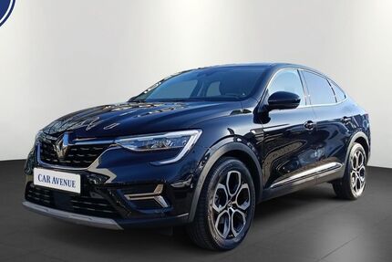 Renault Arkana 66.500 km 22.900 &euro; Trier 54294