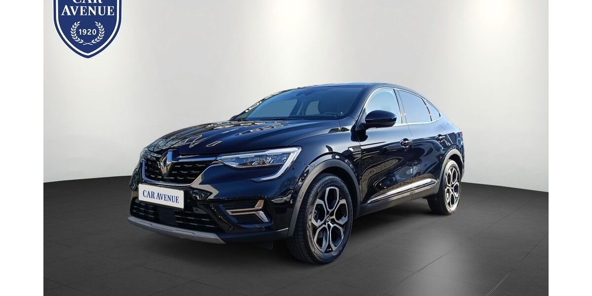 Renault Arkana 66.500 km 22.900 &euro; Trier 54294