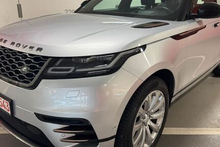 Land Rover Range Rover Velar 152.300 km 26.100 &euro; Pforzheim 75181