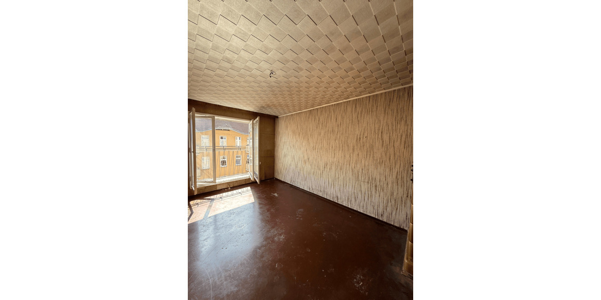 Etagenwohnung Berlin Spandau - 2 Zimmer, 54 m&sup2;, 550&euro; | Angebot:26853822