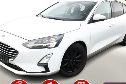 Ford Focus 72.500 km 15.188 &euro; Kehl 77694
