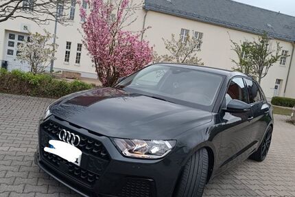 Audi A1 117.500 km 16.200 € Freiberg 09599