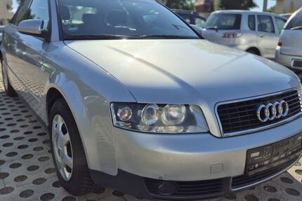 Audi A4 120.913 km 1.999 &euro; Seesen 38723
