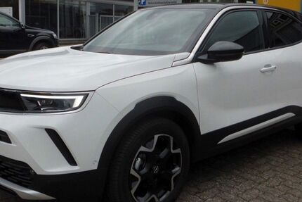 Opel Mokka 19.488 km 21.990 &euro; Emmendingen 79312