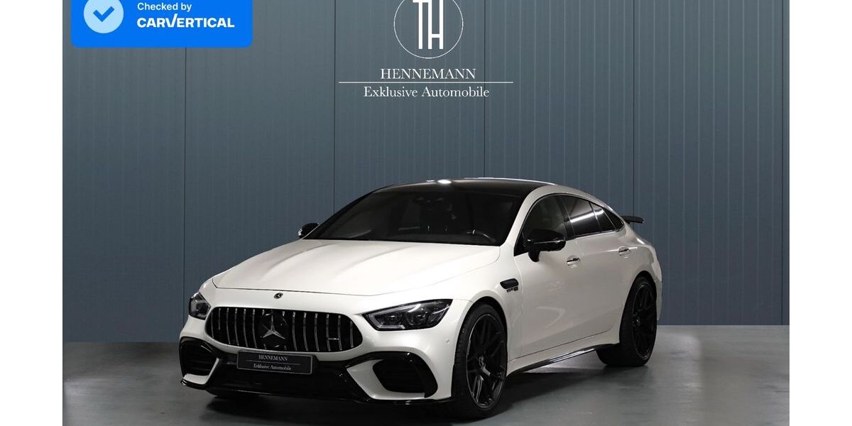 Mercedes-Benz AMG GT 96.000 km 94.850 &euro; Bremen 28207