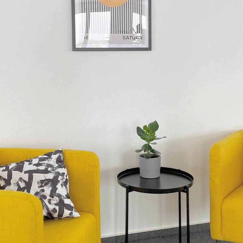 Modernes Büro mit Dachterrasse in Reinickendorf - All-in-Miete