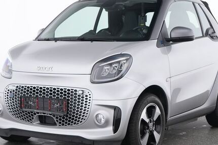 Smart ForTwo 13.970 km 17.380 &euro; Uhingen 73066