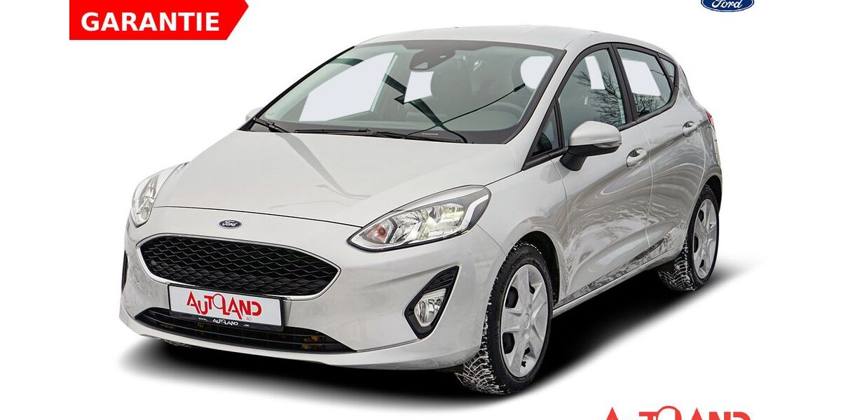 Ford Fiesta 31.023 km 13.950 &euro; Cottbus OT Kolkwitz 03099