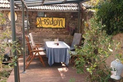 Tiny Haus in Beaumarais - modernisiert, provisionsfrei 4 zimmer