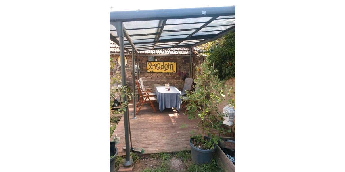 Tiny Haus in Beaumarais - modernisiert, provisionsfrei 4 zimmer