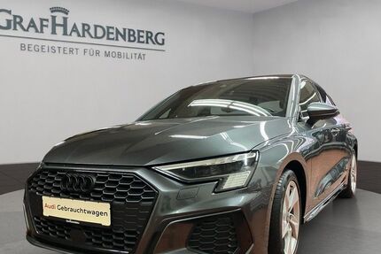 Audi A3 89.001 km 26.444 &euro; Offenburg 77652