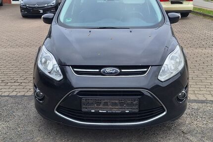Ford C-Max 284.000 km 3.699 &euro; Dummerstorf 18196