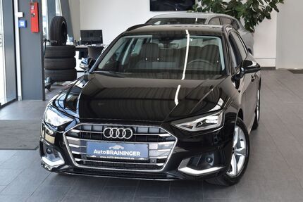 Audi A4 84.411 km 23.550 &euro; Altdorf/Landshut 84032