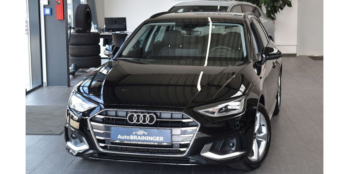 Audi A4 84.411 km 23.950 &euro; Altdorf/Landshut 84032