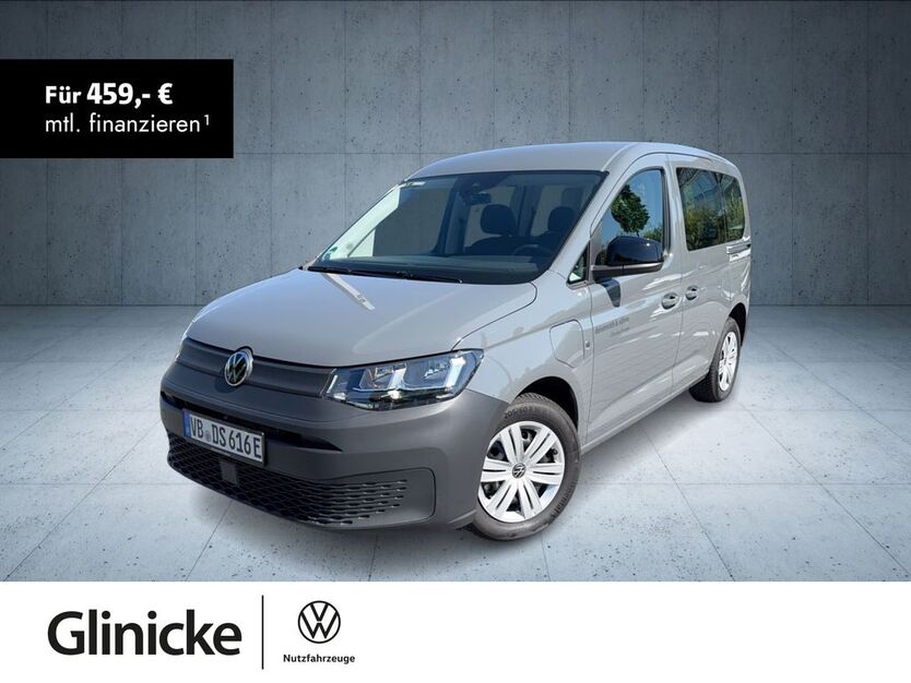 VW Caddy 4.950 km 34.975 € Alsfeld 36304