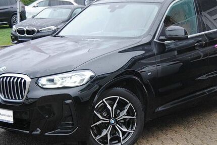 BMW X3 27.900 km 41.990 € Frankenberg 09669