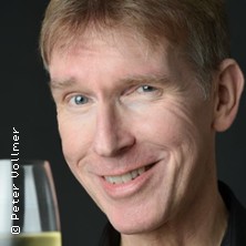 Peter Vollmer: Frauen verblühen - Männer verduften 05.11.2026 daunstärs