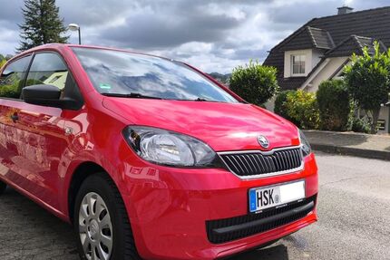 Skoda Citigo 68.000 km 5.499 &euro; Sundern 59846