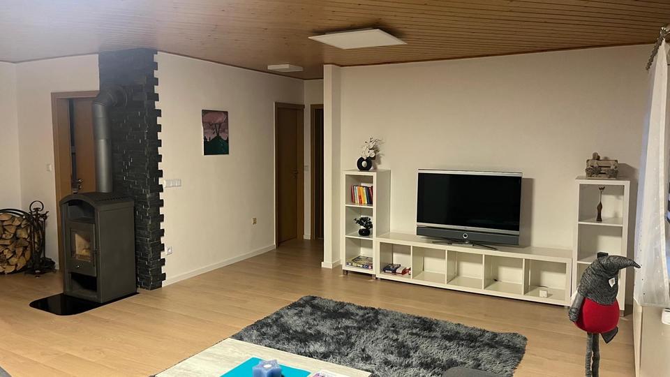 Etagenwohnung Gernsbach - 1.600&euro; | Angebot:23394522