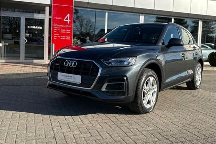 Audi Q5 36.000 km 36.970 &euro; Helmstedt 38350