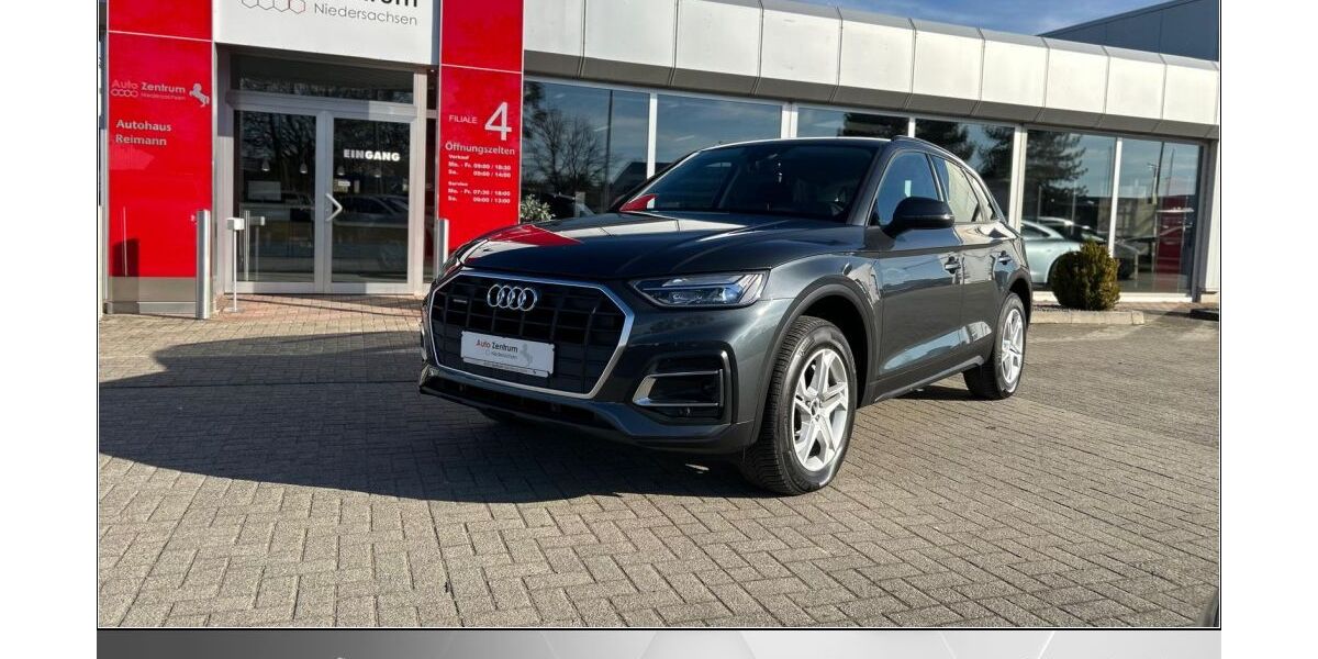 Audi Q5 36.000 km 36.970 &euro; Helmstedt 38350