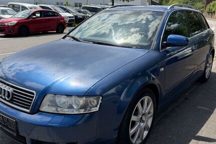 Audi A4 349.574 km 850 &euro; Neitersen 57638
