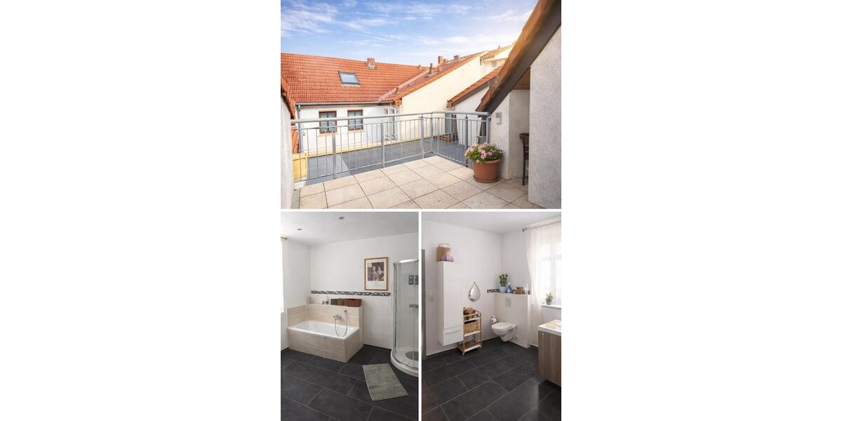 Doppelhaushälfte Meuselwitz - 8 Zimmer, 150 m&sup2;, 139.000&euro; | Angebot:25793984