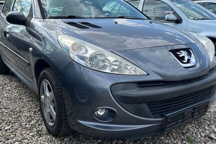 Peugeot 206 99.800 km 2.890 &euro; Mainz-Kastel 55252