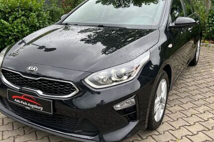 Kia ceed / Ceed