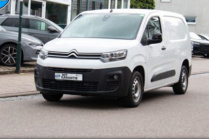 Citroen Berlingo 44.700 km 17.480 &euro; Bretten 75015