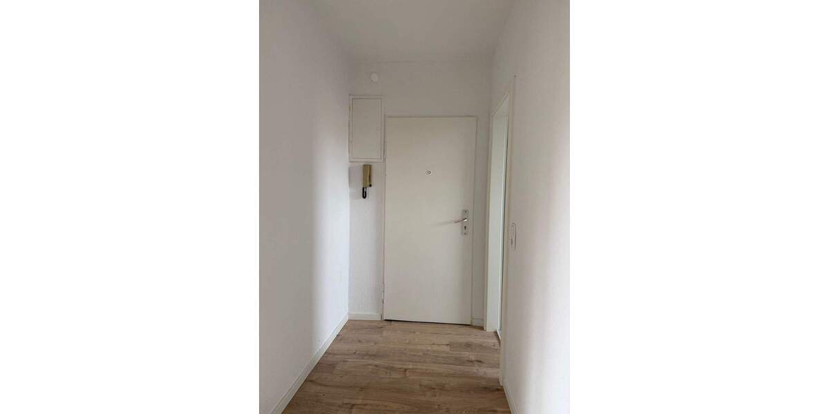 Etagenwohnung Bremen Burgdamm - 3 Zimmer, 63 m&sup2;, 563&euro; | Angebot:24972217