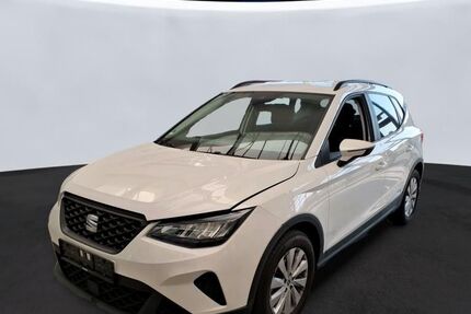 Seat Arona 42.095 km 16.998 &euro; Döbern 03159