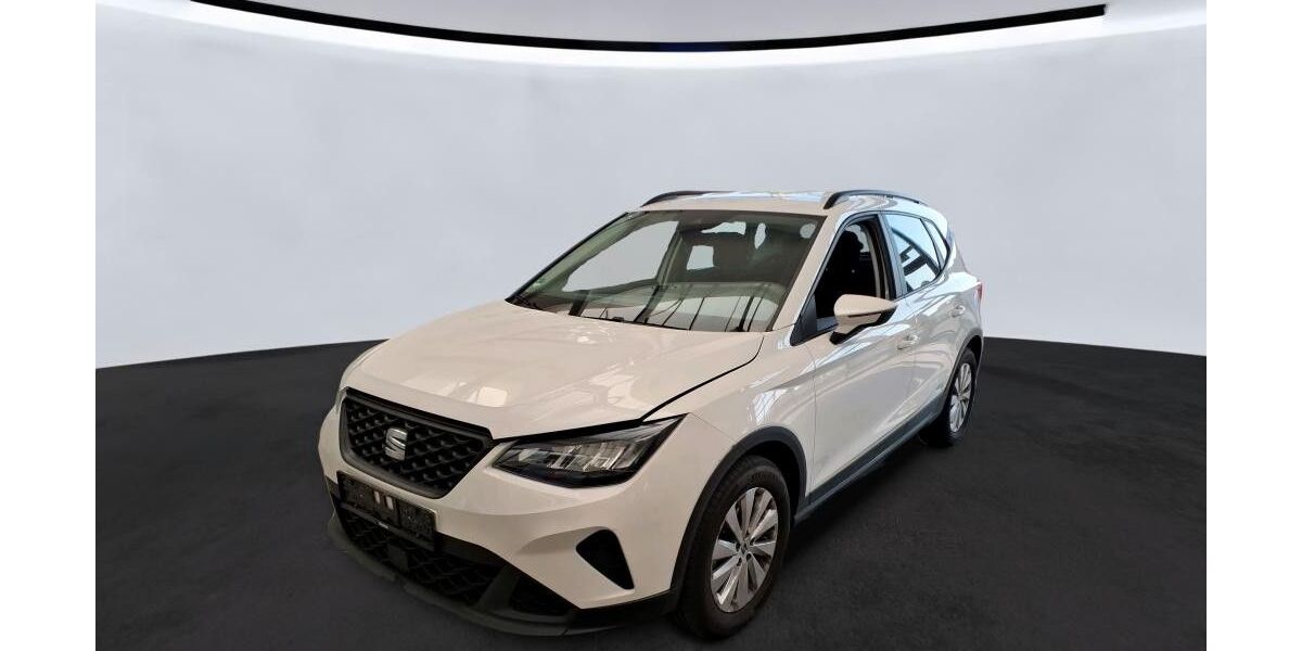 Seat Arona 42.095 km 16.998 &euro; Döbern 03159