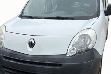 Renault Kangoo 189.000 km 5.000 &euro; Elsterwerda 04910