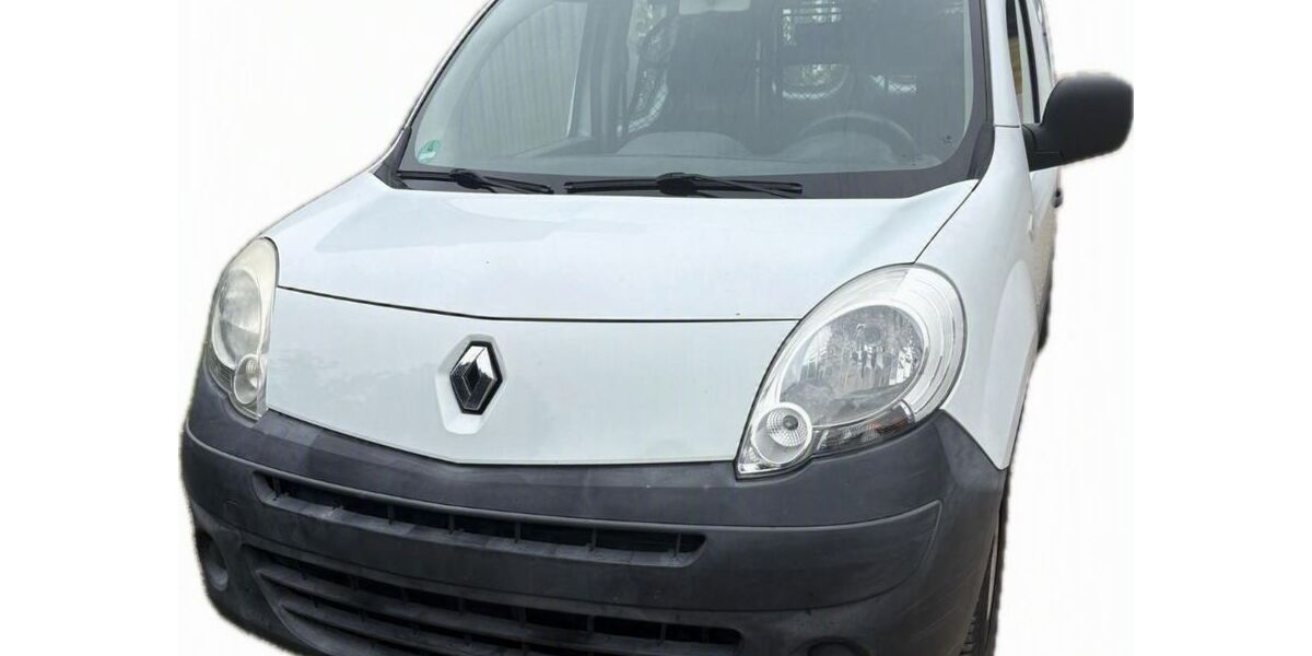 Renault Kangoo 189.000 km 5.000 &euro; Elsterwerda 04910
