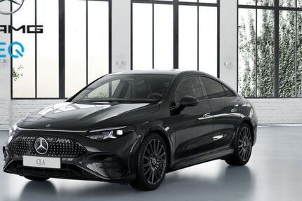 Mercedes-Benz CLA 350 10.160 km 60.880 &euro; Betzdorf 57518